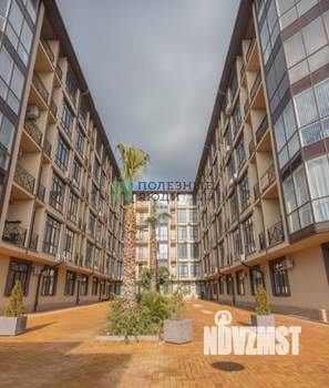 Студия квартира, вторичка, 30м2, 2/6 этаж