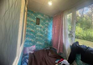 1-к квартира, вторичка, 27м2, 2/5 этаж