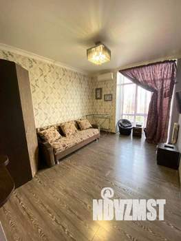 Студия квартира, вторичка, 27м2, 4/4 этаж