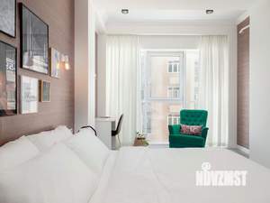 2-к квартира, вторичка, 40м2, 6/14 этаж