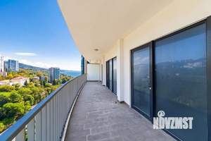 3-к квартира, вторичка, 95м2, 12/27 этаж