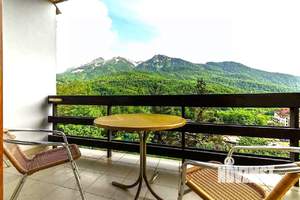 1-к квартира, вторичка, 48м2, 3/4 этаж