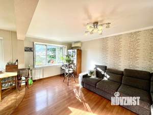 3-к квартира, вторичка, 71м2, 4/5 этаж