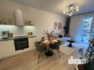 1-к квартира, вторичка, 38м2, 14/27 этаж