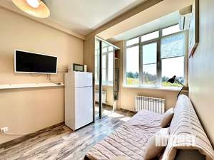 1-к квартира, вторичка, 44м2, 5/5 этаж