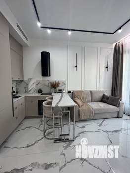 1-к квартира, вторичка, 48м2, 15/18 этаж