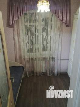 2-к квартира, вторичка, 42м2, 1/3 этаж