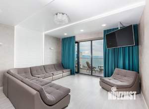 3-к квартира, вторичка, 110м2, 17/26 этаж