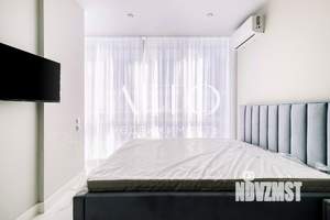 1-к квартира, вторичка, 24м2, 4/5 этаж