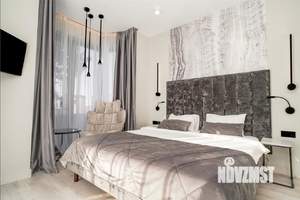 1-к квартира, вторичка, 50м2, 3/4 этаж