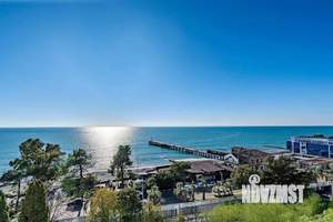 2-к квартира, вторичка, 79м2, 9/14 этаж