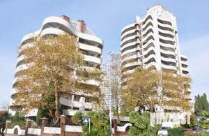 2-к квартира, вторичка, 175м2, 5/13 этаж