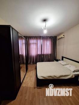 4-к квартира, вторичка, 88м2, 20/23 этаж