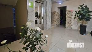 Студия квартира, вторичка, 24м2, 1/8 этаж