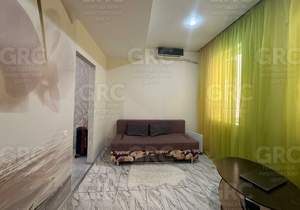 2-к квартира, вторичка, 32м2, 1/5 этаж