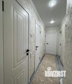 3-к квартира, вторичка, 68м2, 3/6 этаж