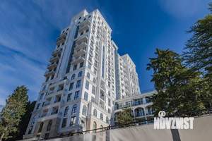 3-к квартира, вторичка, 80м2, 11/17 этаж