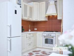 2-к квартира, вторичка, 65м2, 1/3 этаж