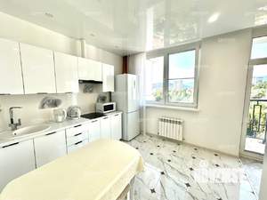 1-к квартира, вторичка, 32м2, 13/18 этаж