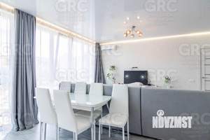 3-к квартира, вторичка, 75м2, 11/25 этаж