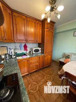 3-к квартира, вторичка, 72м2, 3/5 этаж