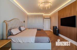 2-к квартира, вторичка, 130м2, 17/23 этаж