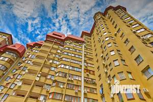 3-к квартира, вторичка, 79м2, 13/14 этаж
