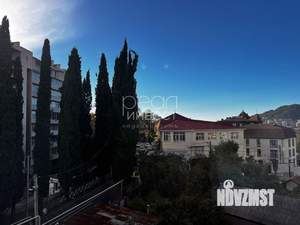 1-к квартира, вторичка, 31м2, 4/5 этаж