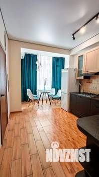 2-к квартира, вторичка, 53м2, 3/5 этаж