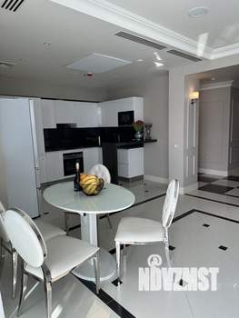 3-к квартира, вторичка, 140м2, 15/26 этаж