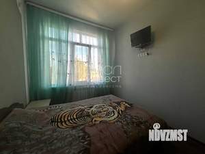 1-к квартира, вторичка, 40м2, 3/4 этаж