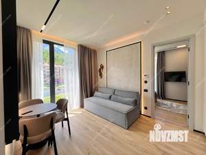 2-к квартира, вторичка, 65м2, 3/3 этаж