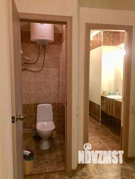 1-к квартира, вторичка, 51м2, 2/7 этаж