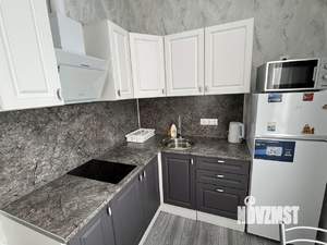 1-к квартира, вторичка, 25м2, 3/3 этаж