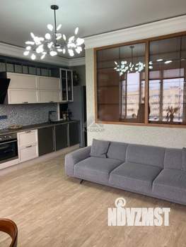 1-к квартира, вторичка, 46м2, 8/11 этаж