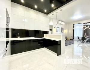 3-к квартира, вторичка, 114м2, 7/22 этаж
