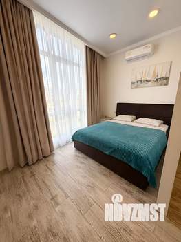 1-к квартира, вторичка, 30м2, 3/6 этаж