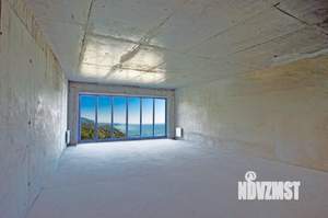 2-к квартира, вторичка, 95м2, 20/23 этаж