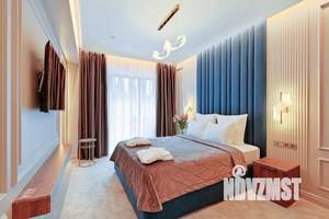 1-к квартира, вторичка, 39м2, 1/8 этаж