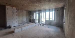 2-к квартира, сданный дом, 61м2, 11/17 этаж