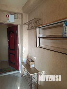 Студия квартира, сданный дом, 20м2, 5/9 этаж