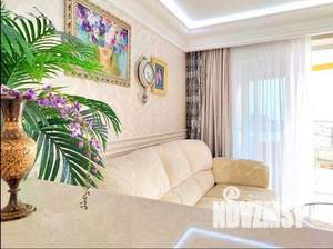 2-к квартира, вторичка, 52м2, 7/12 этаж