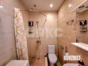 1-к квартира, вторичка, 32м2, 3/6 этаж