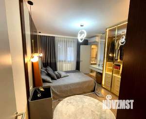 3-к квартира, вторичка, 79м2, 3/5 этаж