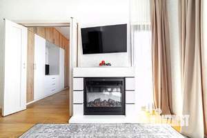 2-к квартира, вторичка, 55м2, 5/6 этаж