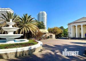 2-к квартира, вторичка, 77м2, 16/25 этаж