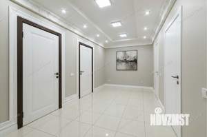 3-к квартира, вторичка, 120м2, 18/25 этаж