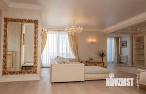 5-к квартира, вторичка, 290м2, 17/18 этаж