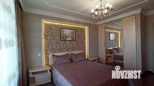 3-к квартира, вторичка, 68м2, 4/5 этаж