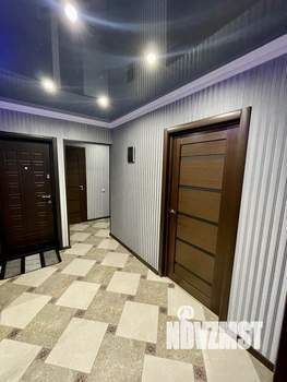 3-к квартира, вторичка, 80м2, 6/20 этаж